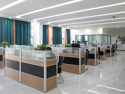 完善的售后服务